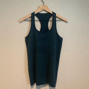Lululemon Swiftly Tech Racerback